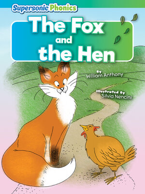 cover image of The Fox and the Hen
